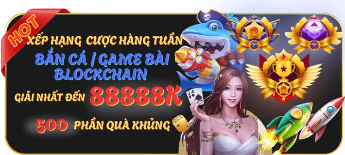 Tiền thưởng chào mừng khi đăng ký JJ88
