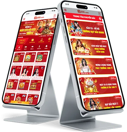 Ưu đãi độc quyền JJ88