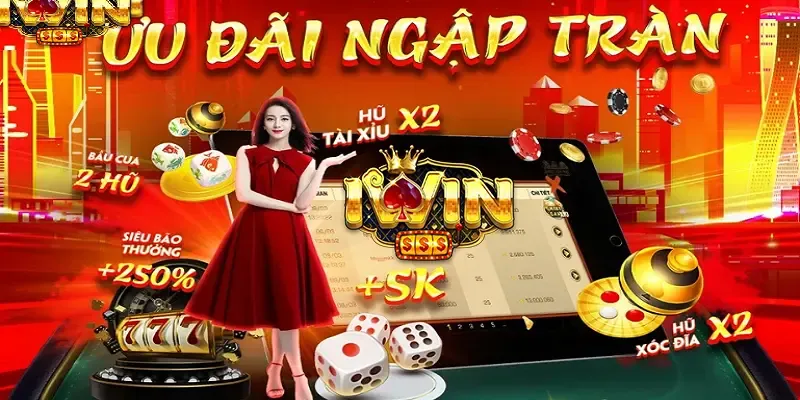 Ưu đãi chào mừng JJ88