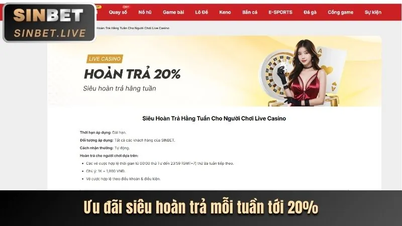 Ưu đãi chào mừng thành viên mới JJ88